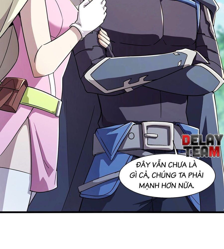 đọc truyện Chỉ Có Ta Có Thể Sử Dụng Triệu Hoán Thuật Chương 118 ảnh 60 tại Thiên Thai Truyện