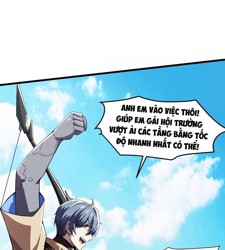 đọc truyện Chỉ Có Ta Có Thể Sử Dụng Triệu Hoán Thuật Chương 118 ảnh 61 tại Thiên Thai Truyện