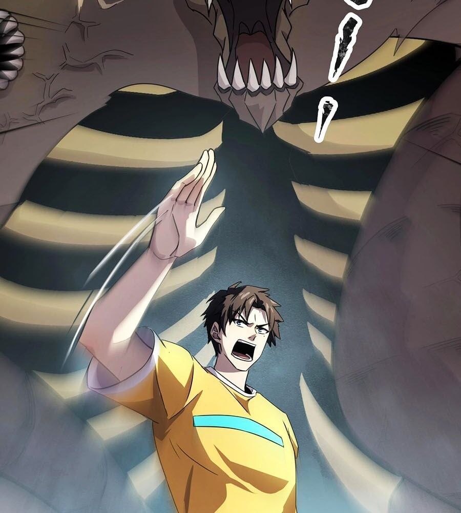 đọc truyện Chỉ Có Ta Có Thể Sử Dụng Triệu Hoán Thuật Chương 118 ảnh 8 tại Thiên Thai Truyện