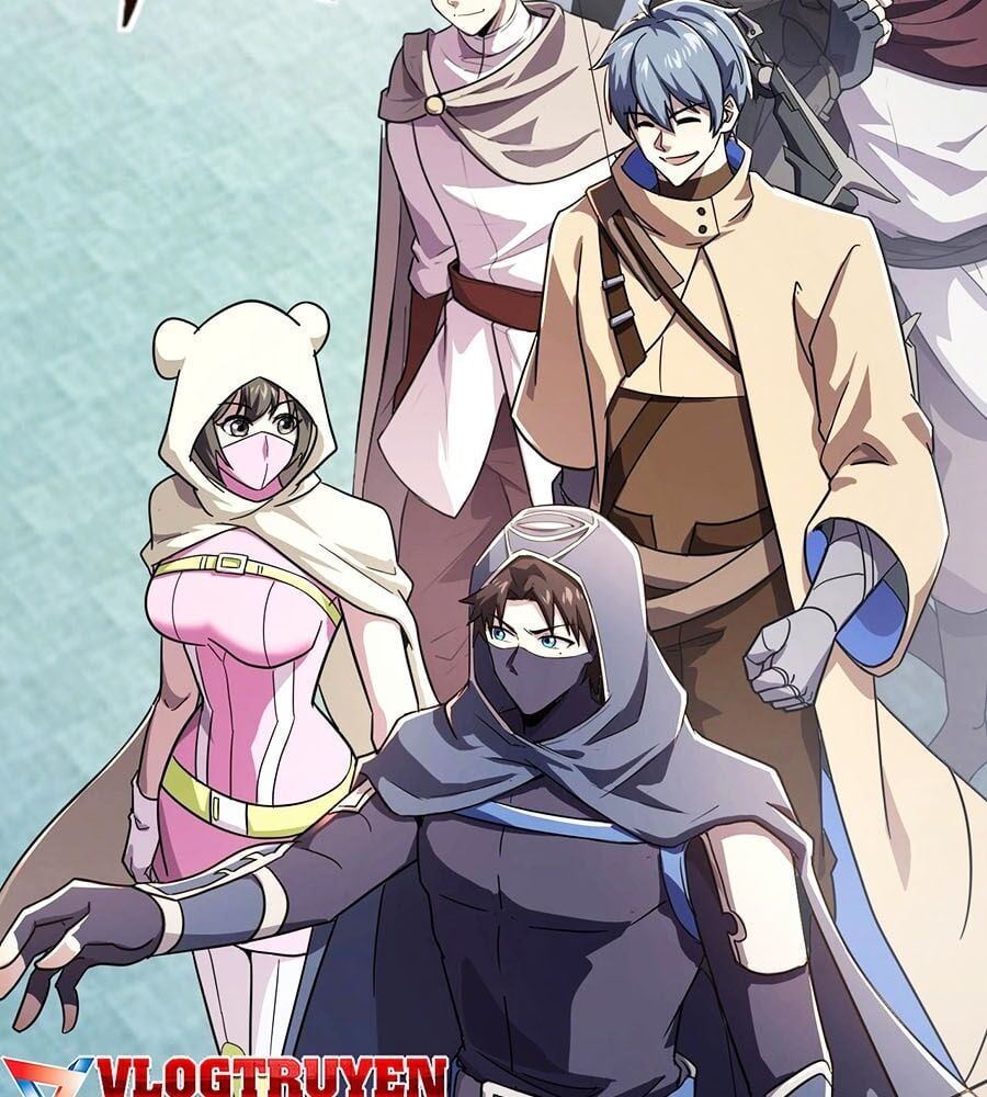 đọc truyện Chỉ Có Ta Có Thể Sử Dụng Triệu Hoán Thuật Chương 118 ảnh 64 tại Thiên Thai Truyện