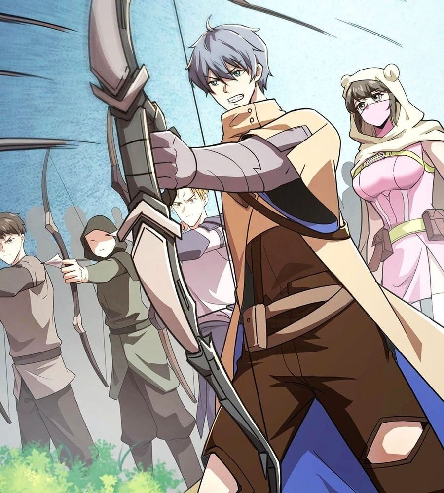 đọc truyện Chỉ Có Ta Có Thể Sử Dụng Triệu Hoán Thuật Chương 118 ảnh 70 tại Thiên Thai Truyện