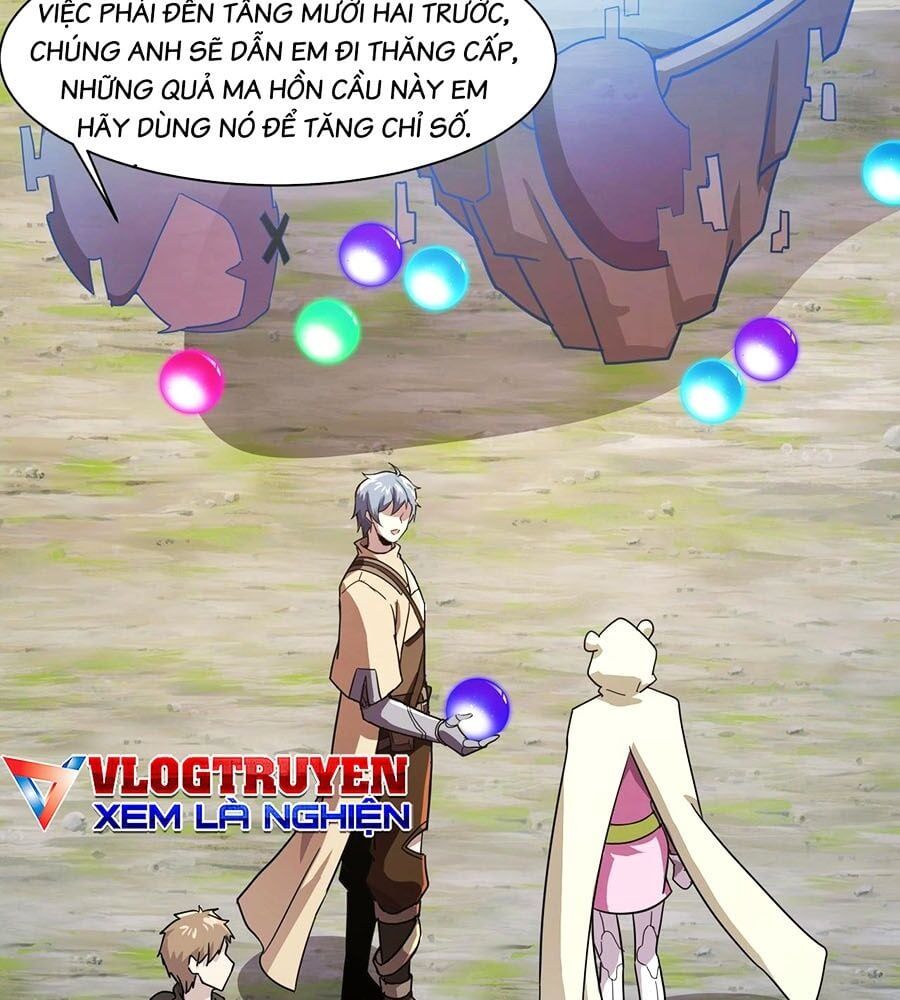 đọc truyện Chỉ Có Ta Có Thể Sử Dụng Triệu Hoán Thuật Chương 118 ảnh 84 tại Thiên Thai Truyện