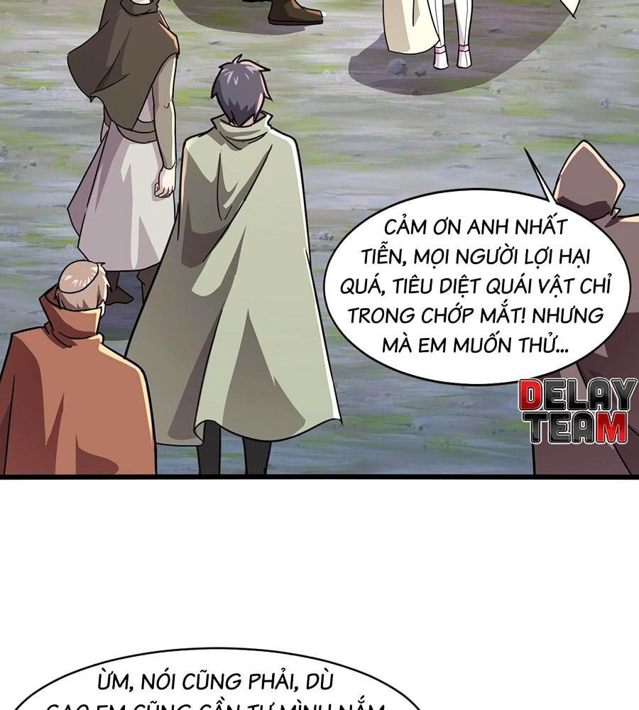 đọc truyện Chỉ Có Ta Có Thể Sử Dụng Triệu Hoán Thuật Chương 118 ảnh 85 tại Thiên Thai Truyện