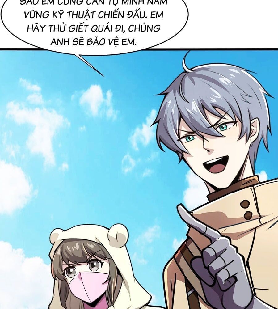 đọc truyện Chỉ Có Ta Có Thể Sử Dụng Triệu Hoán Thuật Chương 118 ảnh 86 tại Thiên Thai Truyện