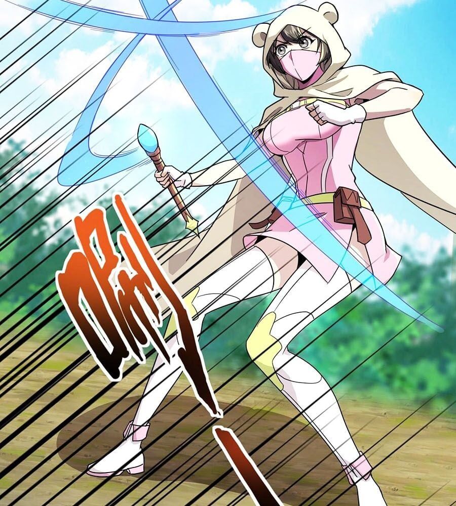 đọc truyện Chỉ Có Ta Có Thể Sử Dụng Triệu Hoán Thuật Chương 118 ảnh 94 tại Thiên Thai Truyện