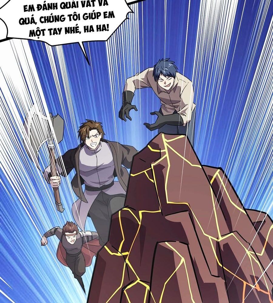 đọc truyện Chỉ Có Ta Có Thể Sử Dụng Triệu Hoán Thuật Chương 118 ảnh 99 tại Thiên Thai Truyện