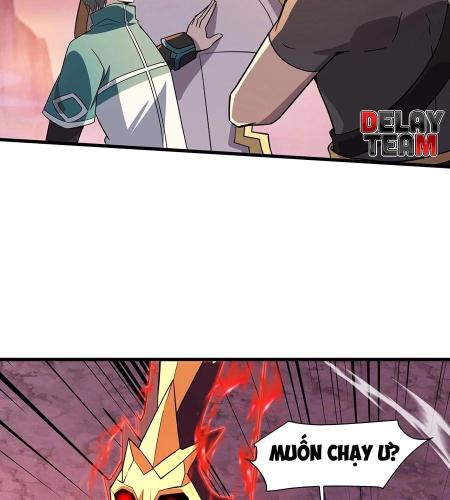 đọc truyện Chỉ Có Ta Có Thể Sử Dụng Triệu Hoán Thuật Chương 119 ảnh 109 tại Thiên Thai Truyện