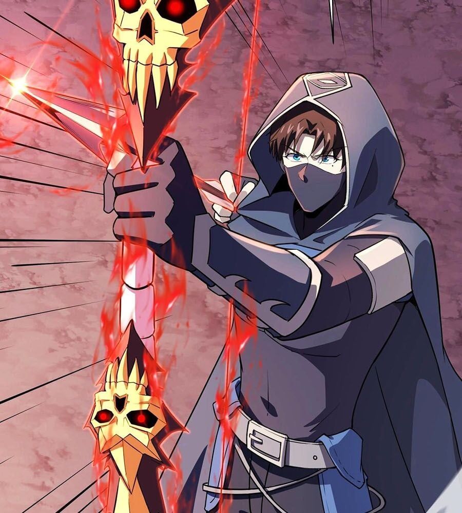 đọc truyện Chỉ Có Ta Có Thể Sử Dụng Triệu Hoán Thuật Chương 119 ảnh 110 tại Thiên Thai Truyện