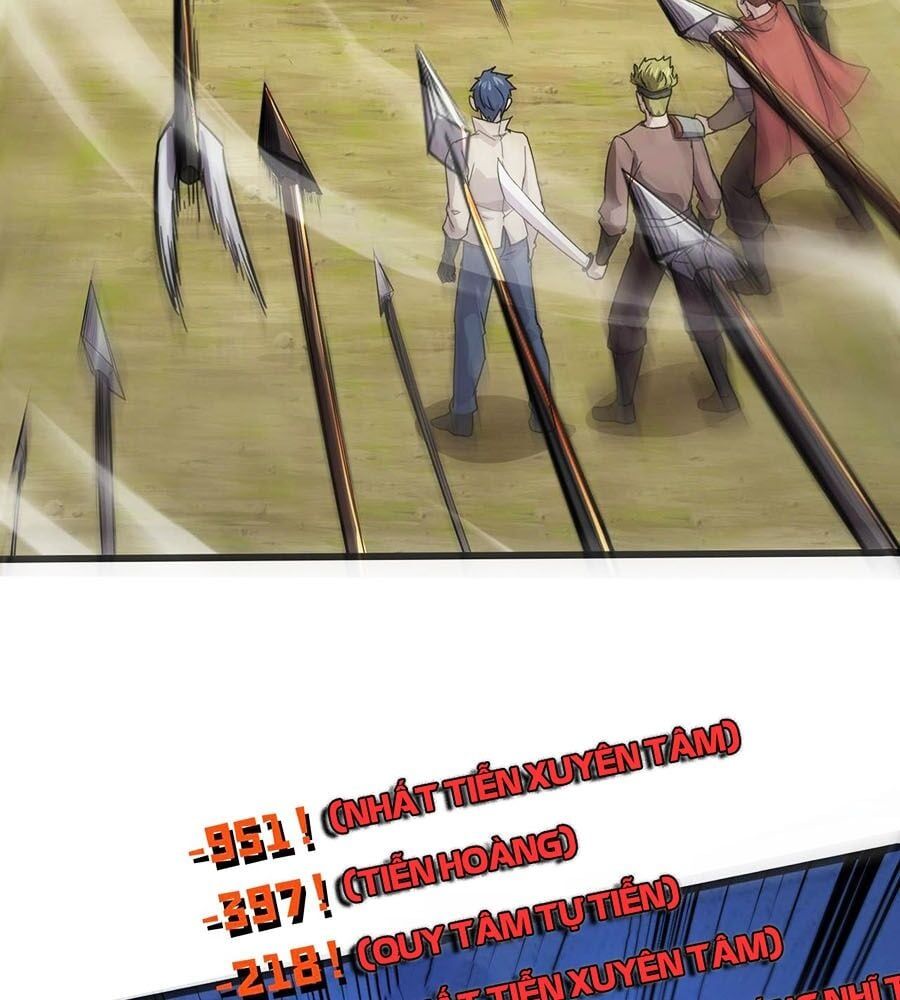 đọc truyện Chỉ Có Ta Có Thể Sử Dụng Triệu Hoán Thuật Chương 119 ảnh 18 tại Thiên Thai Truyện