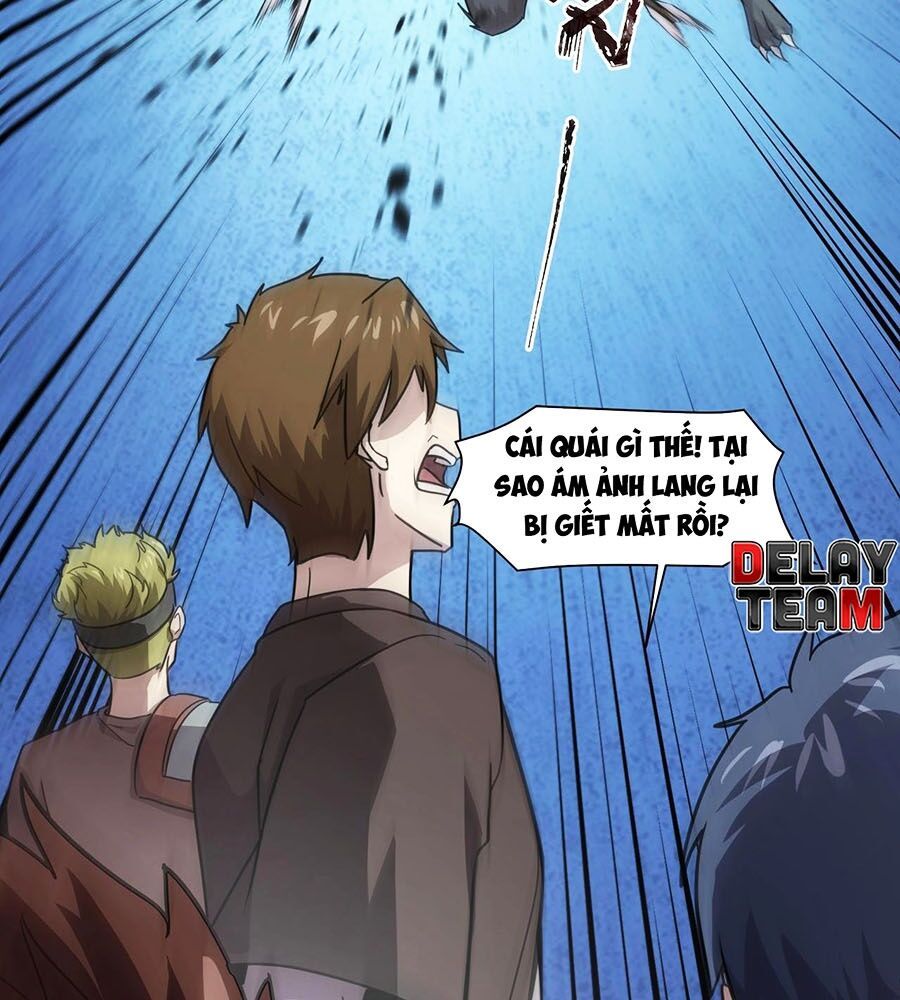 đọc truyện Chỉ Có Ta Có Thể Sử Dụng Triệu Hoán Thuật Chương 119 ảnh 20 tại Thiên Thai Truyện