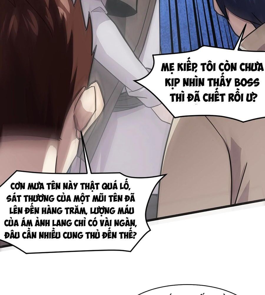 đọc truyện Chỉ Có Ta Có Thể Sử Dụng Triệu Hoán Thuật Chương 119 ảnh 21 tại Thiên Thai Truyện