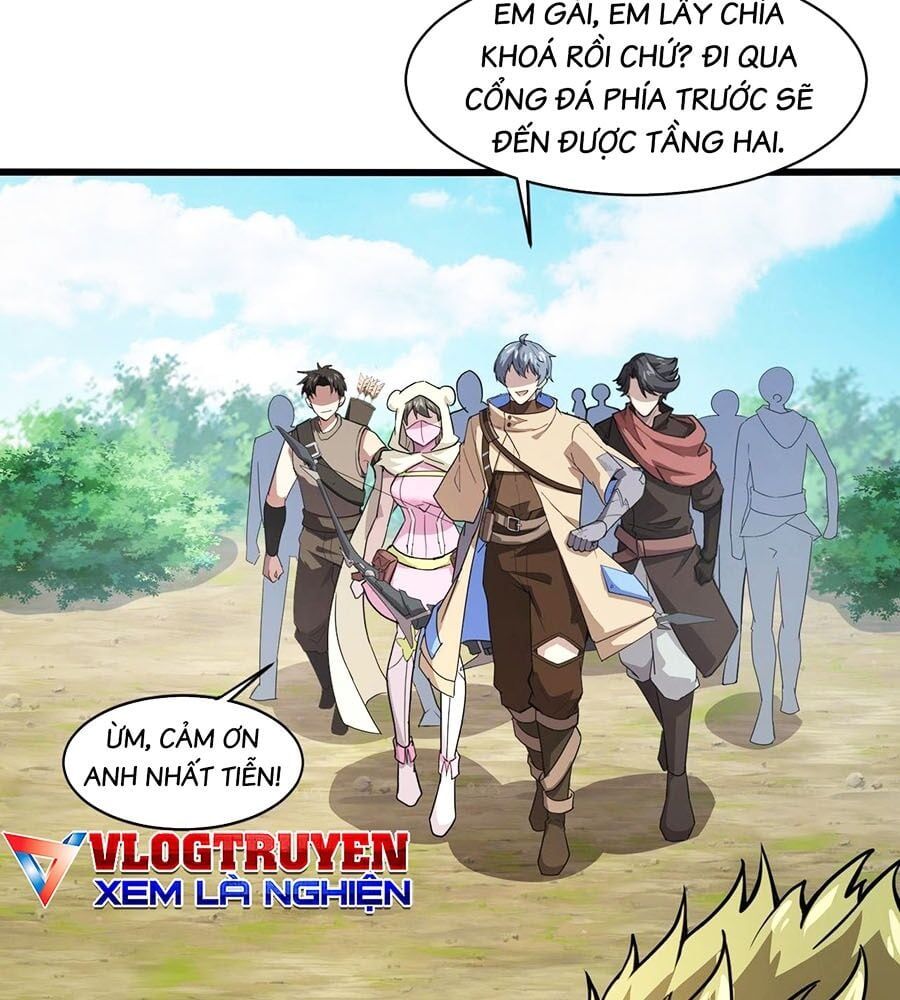 đọc truyện Chỉ Có Ta Có Thể Sử Dụng Triệu Hoán Thuật Chương 119 ảnh 22 tại Thiên Thai Truyện