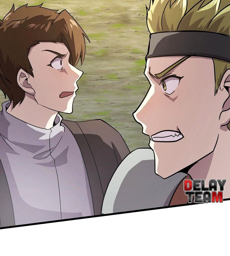 đọc truyện Chỉ Có Ta Có Thể Sử Dụng Triệu Hoán Thuật Chương 119 ảnh 23 tại Thiên Thai Truyện