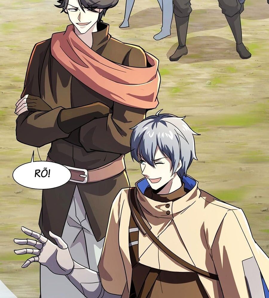 đọc truyện Chỉ Có Ta Có Thể Sử Dụng Triệu Hoán Thuật Chương 119 ảnh 25 tại Thiên Thai Truyện