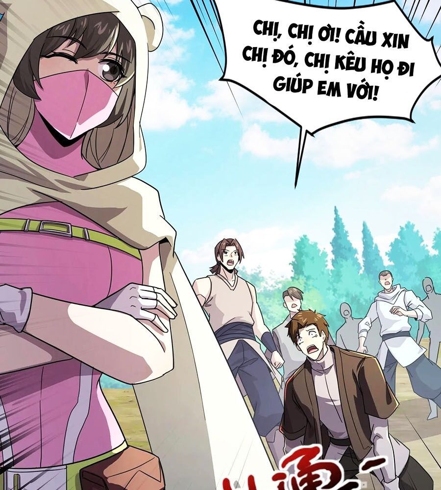 đọc truyện Chỉ Có Ta Có Thể Sử Dụng Triệu Hoán Thuật Chương 119 ảnh 27 tại Thiên Thai Truyện