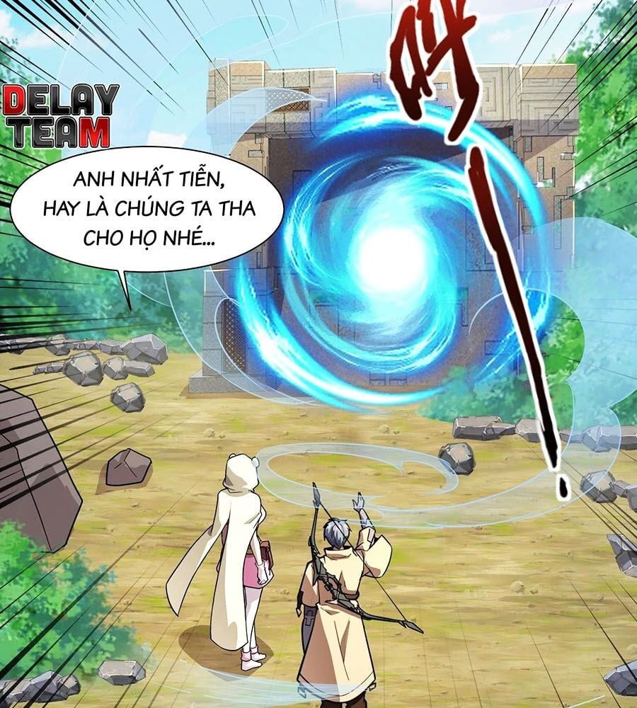 đọc truyện Chỉ Có Ta Có Thể Sử Dụng Triệu Hoán Thuật Chương 119 ảnh 29 tại Thiên Thai Truyện