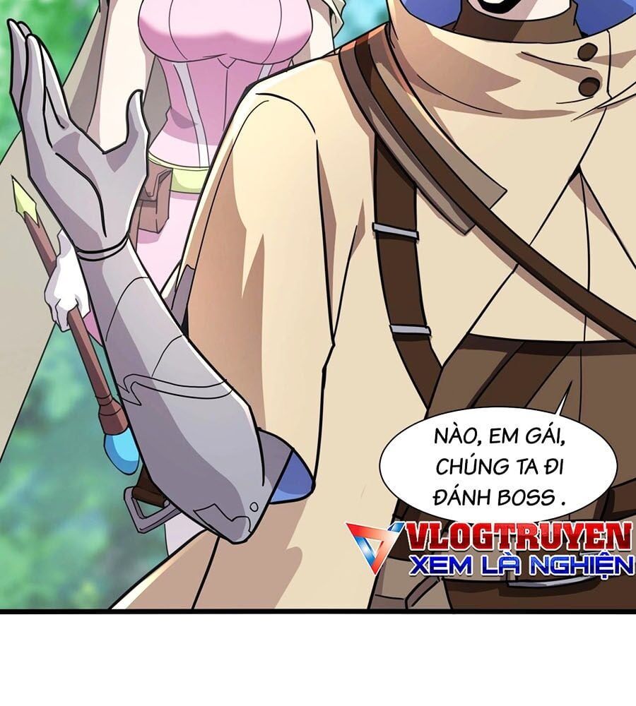 đọc truyện Chỉ Có Ta Có Thể Sử Dụng Triệu Hoán Thuật Chương 119 ảnh 5 tại Thiên Thai Truyện