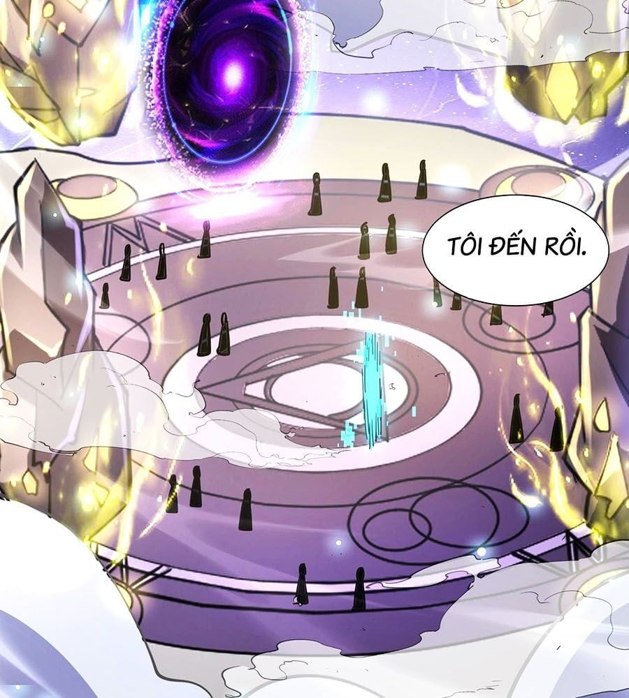 đọc truyện Chỉ Có Ta Có Thể Sử Dụng Triệu Hoán Thuật Chương 119 ảnh 32 tại Thiên Thai Truyện