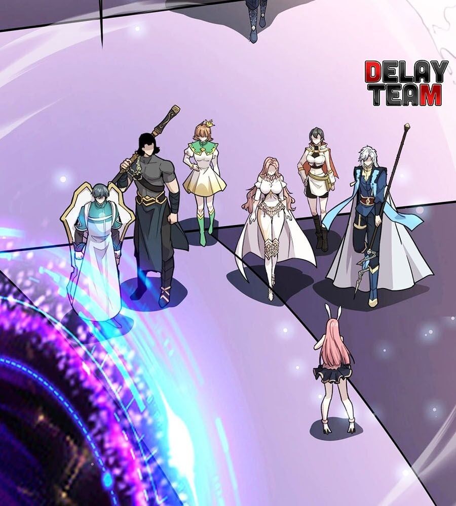 đọc truyện Chỉ Có Ta Có Thể Sử Dụng Triệu Hoán Thuật Chương 119 ảnh 34 tại Thiên Thai Truyện