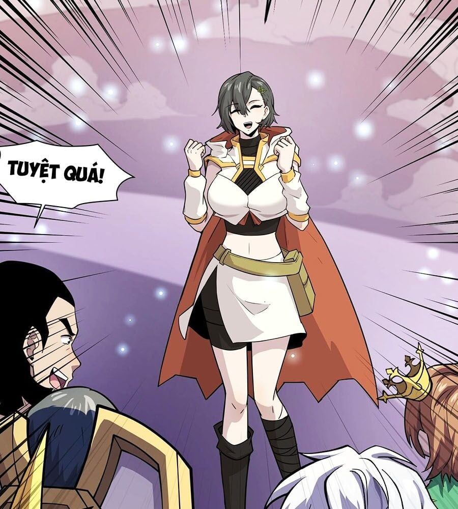 đọc truyện Chỉ Có Ta Có Thể Sử Dụng Triệu Hoán Thuật Chương 119 ảnh 40 tại Thiên Thai Truyện