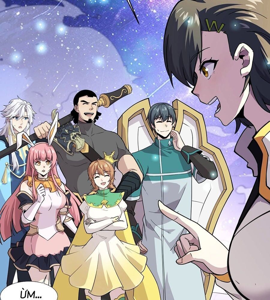 đọc truyện Chỉ Có Ta Có Thể Sử Dụng Triệu Hoán Thuật Chương 119 ảnh 42 tại Thiên Thai Truyện