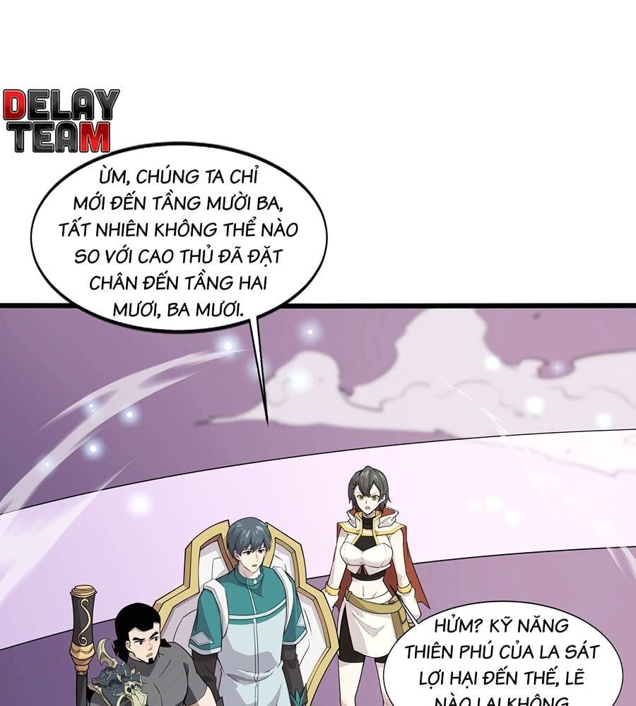 đọc truyện Chỉ Có Ta Có Thể Sử Dụng Triệu Hoán Thuật Chương 119 ảnh 50 tại Thiên Thai Truyện