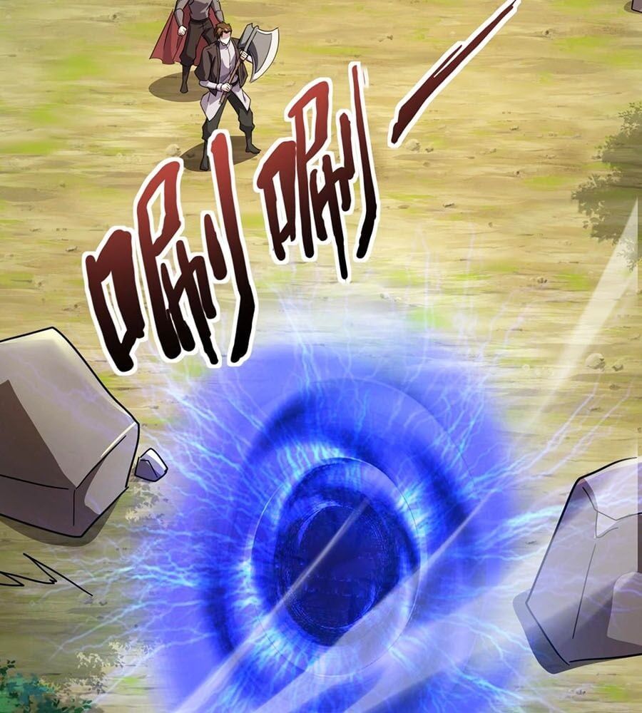 đọc truyện Chỉ Có Ta Có Thể Sử Dụng Triệu Hoán Thuật Chương 119 ảnh 7 tại Thiên Thai Truyện