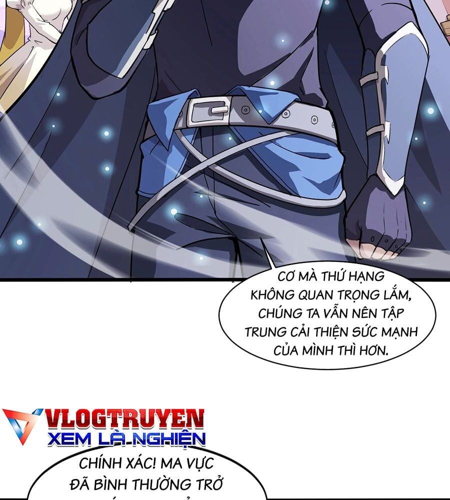 đọc truyện Chỉ Có Ta Có Thể Sử Dụng Triệu Hoán Thuật Chương 119 ảnh 53 tại Thiên Thai Truyện