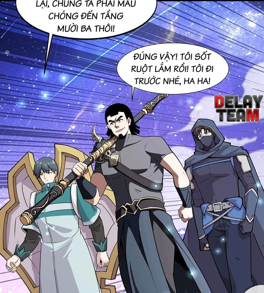 đọc truyện Chỉ Có Ta Có Thể Sử Dụng Triệu Hoán Thuật Chương 119 ảnh 54 tại Thiên Thai Truyện