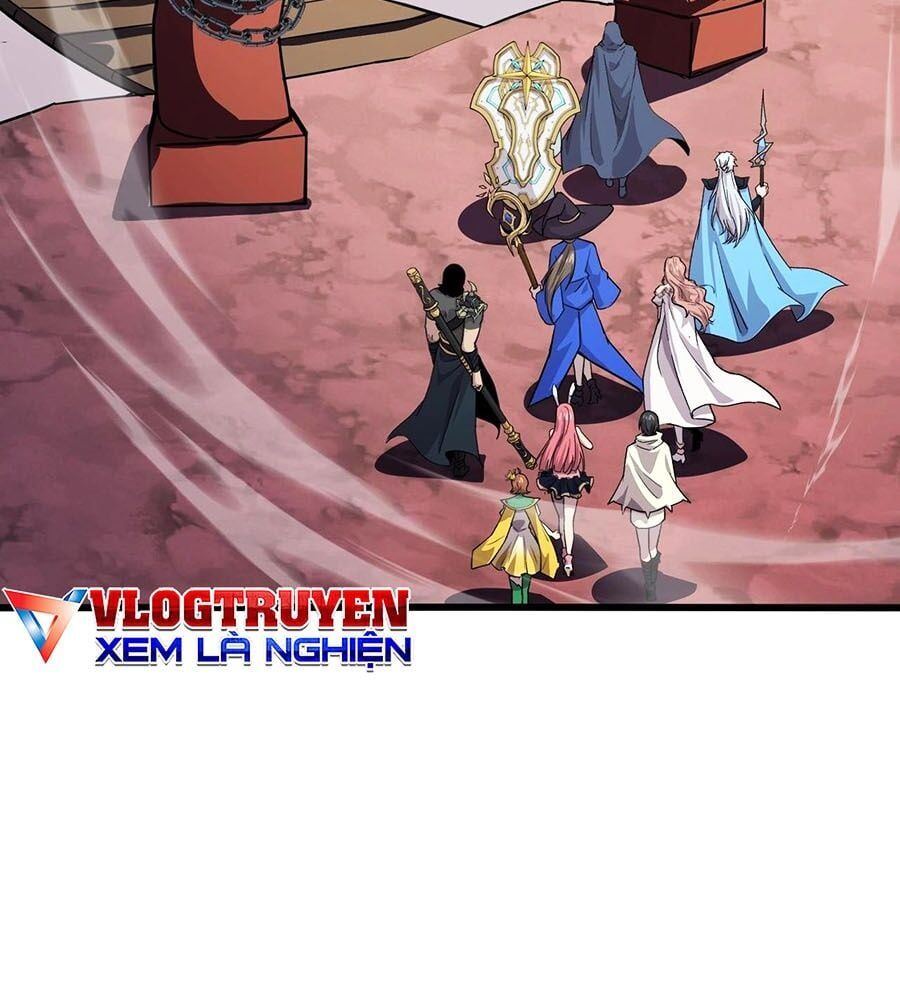 đọc truyện Chỉ Có Ta Có Thể Sử Dụng Triệu Hoán Thuật Chương 119 ảnh 71 tại Thiên Thai Truyện