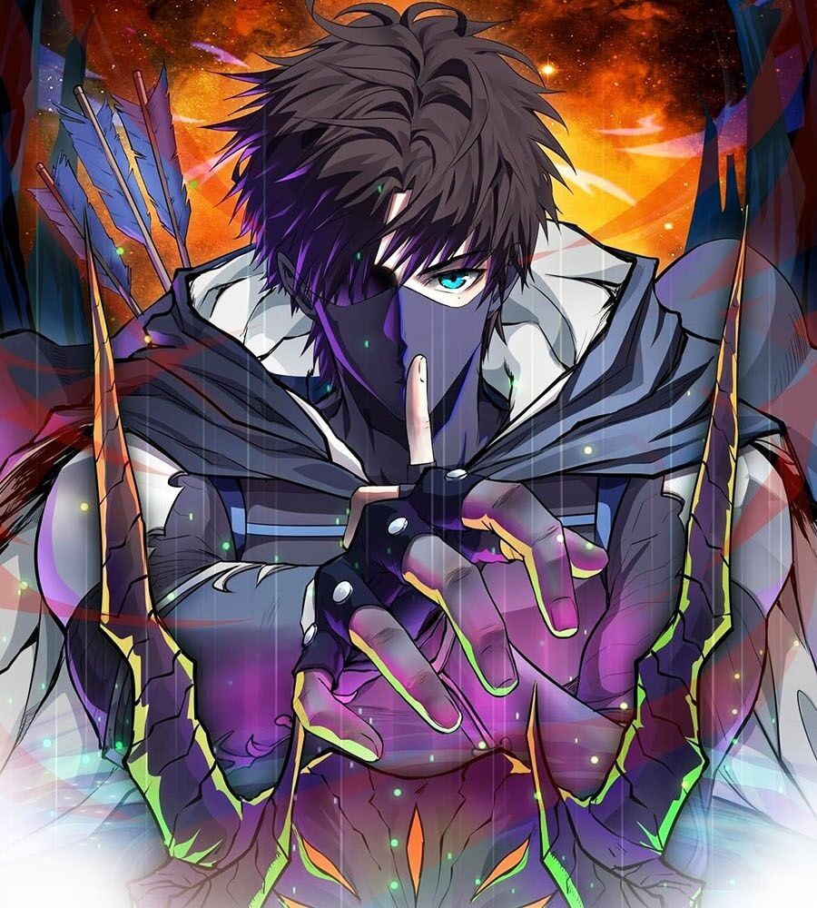 đọc truyện Chỉ Có Ta Có Thể Sử Dụng Triệu Hoán Thuật Chương 119 ảnh 9 tại Thiên Thai Truyện