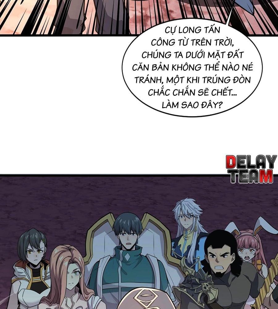 đọc truyện Chỉ Có Ta Có Thể Sử Dụng Triệu Hoán Thuật Chương 119 ảnh 77 tại Thiên Thai Truyện