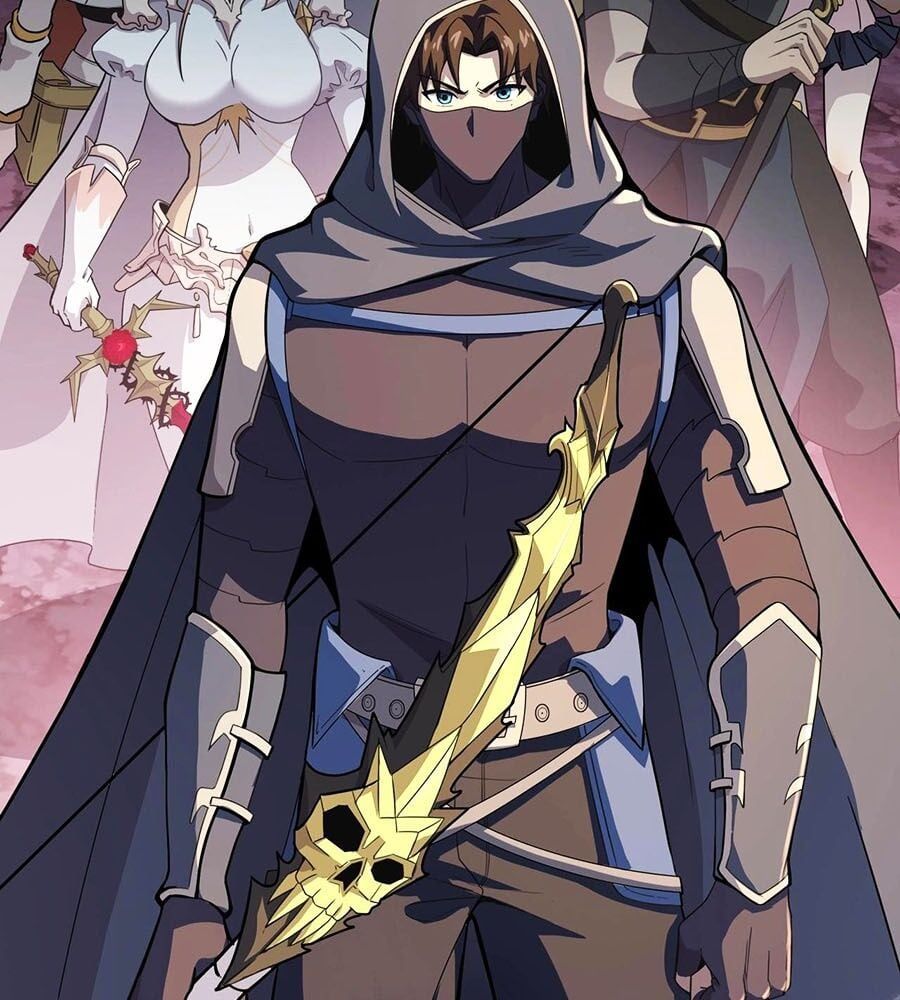 đọc truyện Chỉ Có Ta Có Thể Sử Dụng Triệu Hoán Thuật Chương 119 ảnh 78 tại Thiên Thai Truyện