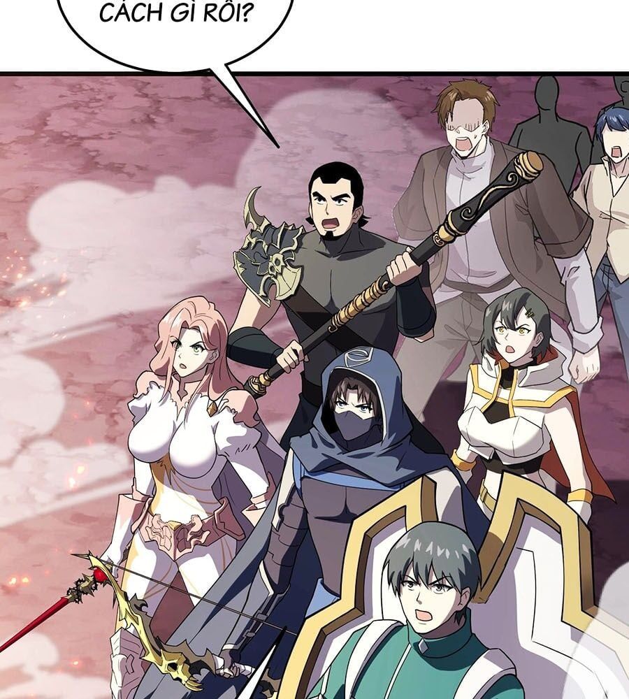 đọc truyện Chỉ Có Ta Có Thể Sử Dụng Triệu Hoán Thuật Chương 119 ảnh 82 tại Thiên Thai Truyện