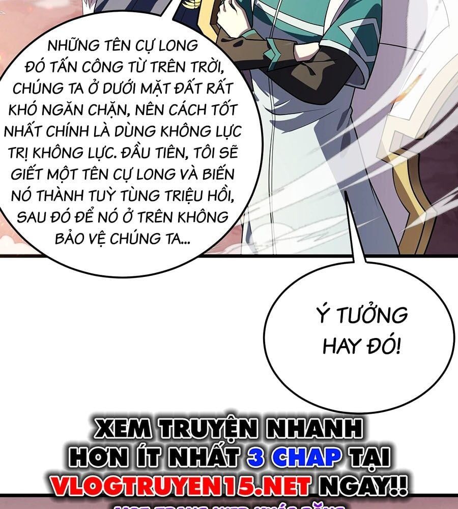 đọc truyện Chỉ Có Ta Có Thể Sử Dụng Triệu Hoán Thuật Chương 119 ảnh 83 tại Thiên Thai Truyện