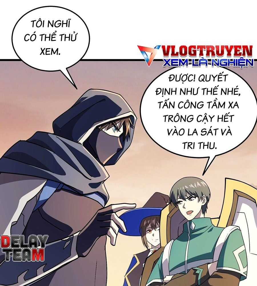 đọc truyện Chỉ Có Ta Có Thể Sử Dụng Triệu Hoán Thuật Chương 119 ảnh 86 tại Thiên Thai Truyện