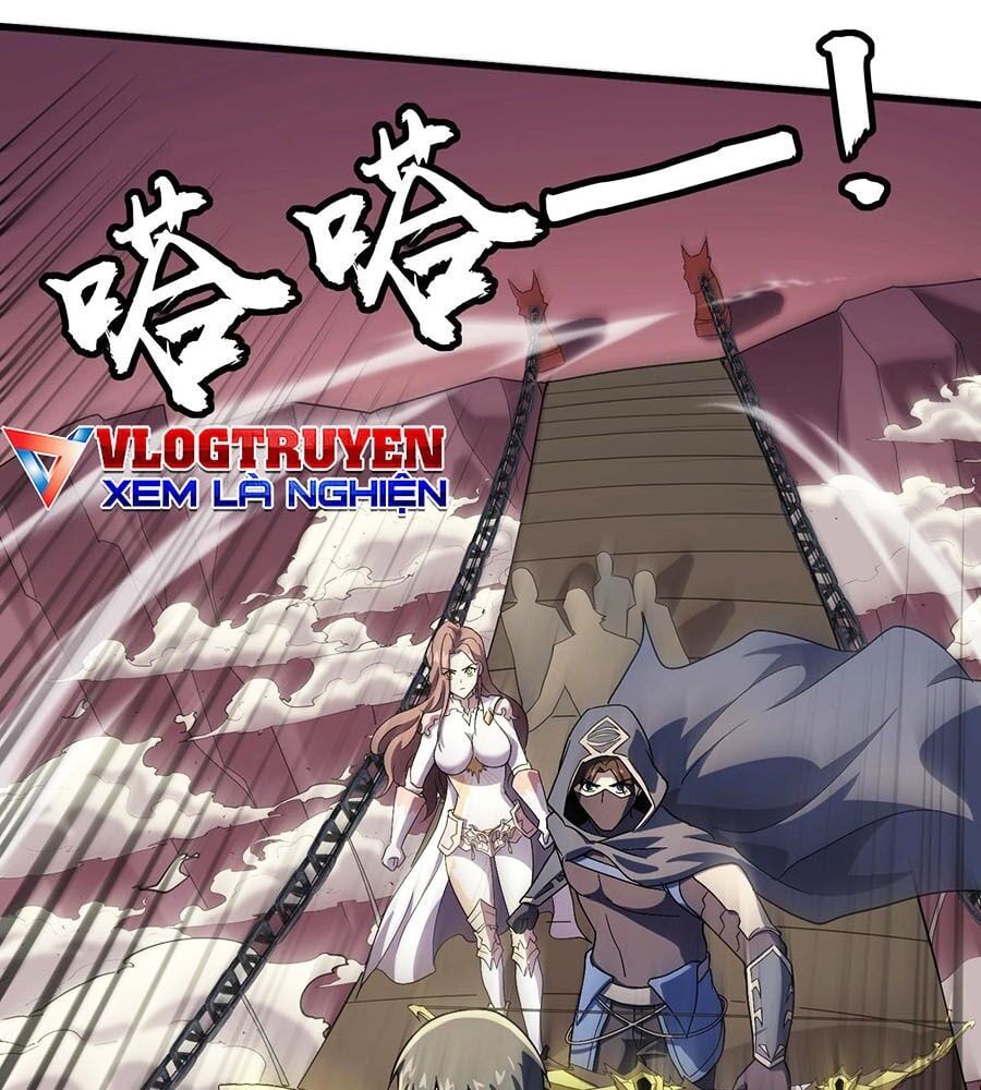 đọc truyện Chỉ Có Ta Có Thể Sử Dụng Triệu Hoán Thuật Chương 119 ảnh 91 tại Thiên Thai Truyện