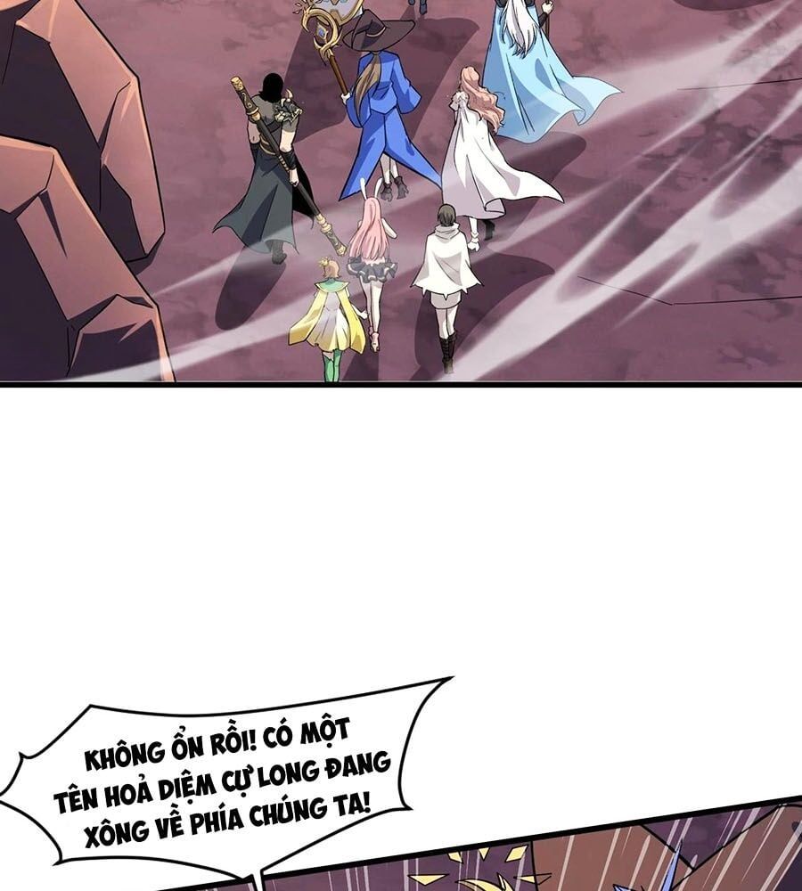 đọc truyện Chỉ Có Ta Có Thể Sử Dụng Triệu Hoán Thuật Chương 119 ảnh 95 tại Thiên Thai Truyện