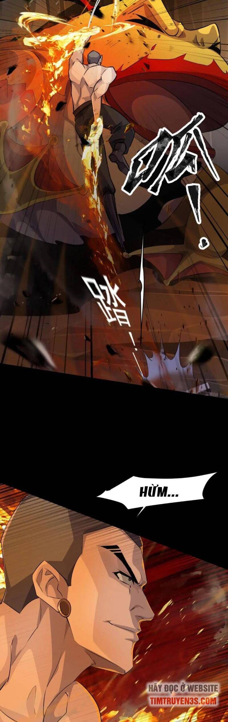 đọc truyện Chỉ Có Ta Có Thể Sử Dụng Triệu Hoán Thuật Chương 12 ảnh 18 tại Thiên Thai Truyện