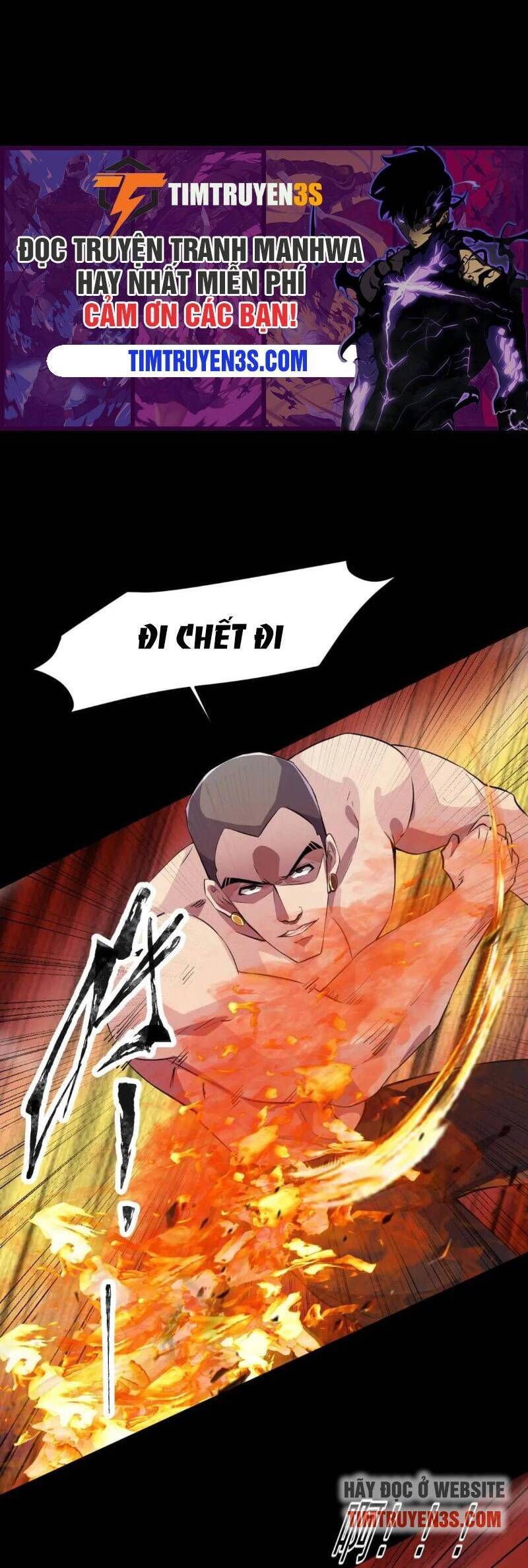 đọc truyện Chỉ Có Ta Có Thể Sử Dụng Triệu Hoán Thuật Chương 12 ảnh 4 tại Thiên Thai Truyện