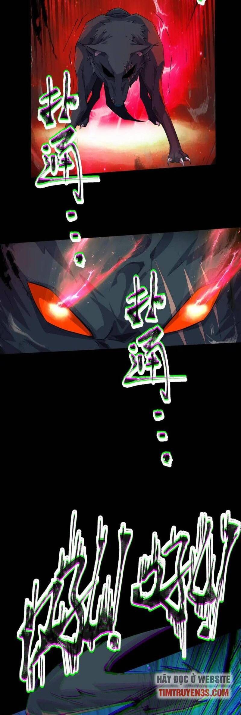 đọc truyện Chỉ Có Ta Có Thể Sử Dụng Triệu Hoán Thuật Chương 12 ảnh 24 tại Thiên Thai Truyện