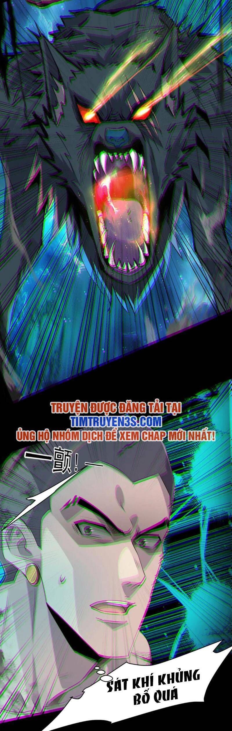 đọc truyện Chỉ Có Ta Có Thể Sử Dụng Triệu Hoán Thuật Chương 12 ảnh 25 tại Thiên Thai Truyện