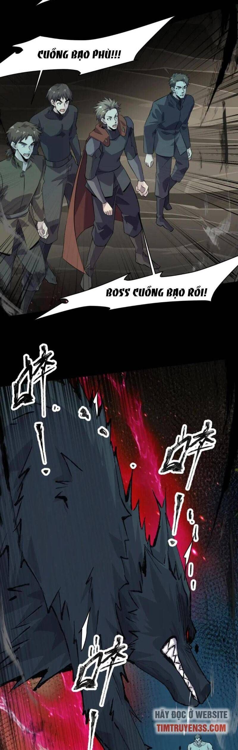 đọc truyện Chỉ Có Ta Có Thể Sử Dụng Triệu Hoán Thuật Chương 12 ảnh 26 tại Thiên Thai Truyện