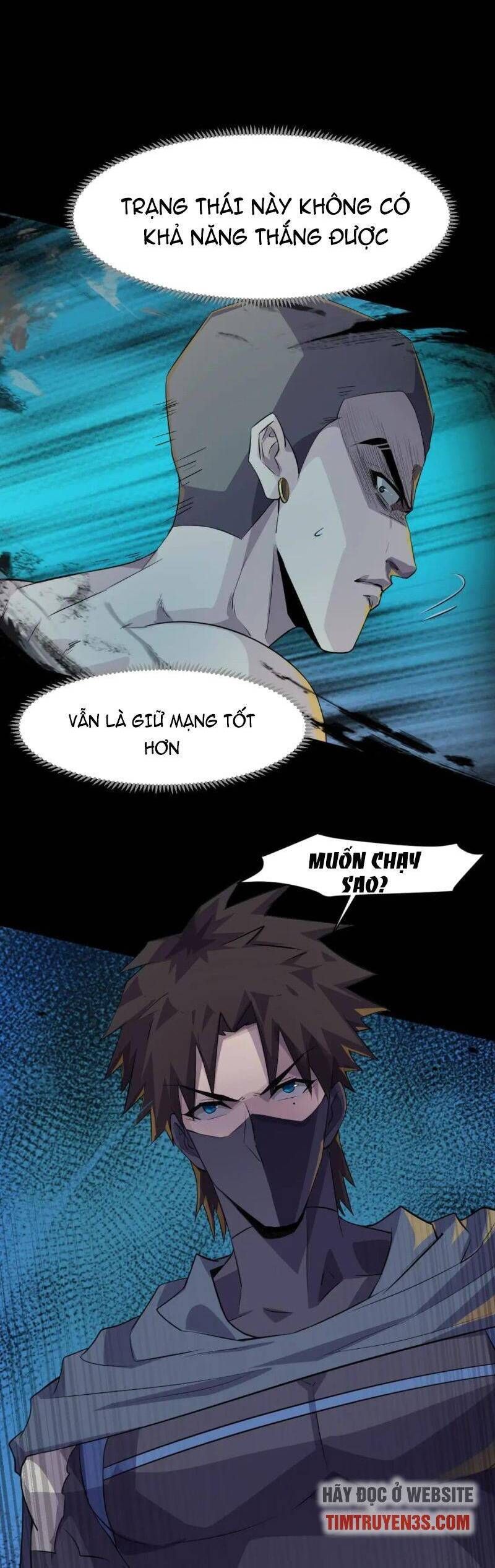 đọc truyện Chỉ Có Ta Có Thể Sử Dụng Triệu Hoán Thuật Chương 12 ảnh 28 tại Thiên Thai Truyện