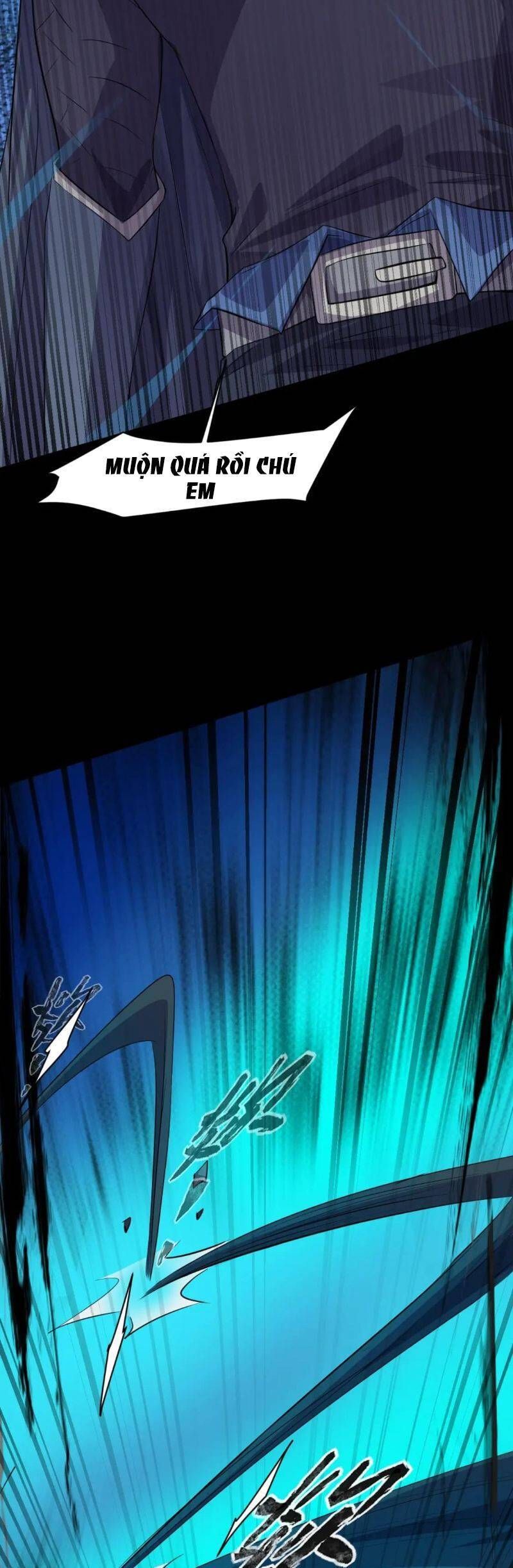 đọc truyện Chỉ Có Ta Có Thể Sử Dụng Triệu Hoán Thuật Chương 12 ảnh 29 tại Thiên Thai Truyện