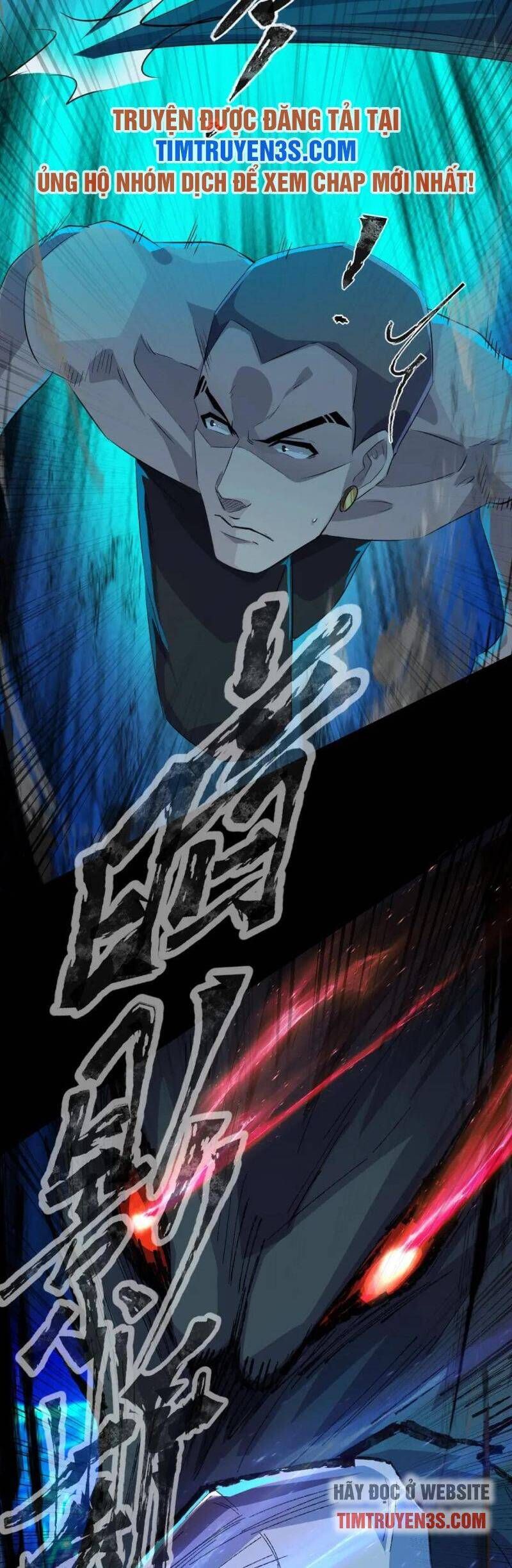 đọc truyện Chỉ Có Ta Có Thể Sử Dụng Triệu Hoán Thuật Chương 12 ảnh 30 tại Thiên Thai Truyện