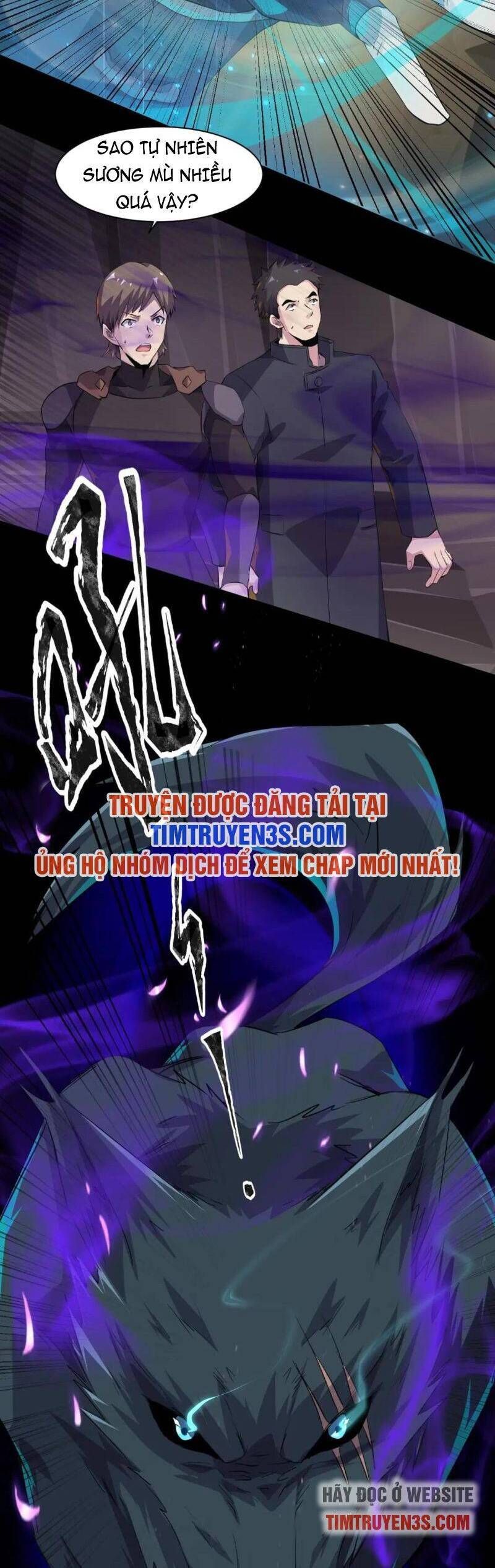 đọc truyện Chỉ Có Ta Có Thể Sử Dụng Triệu Hoán Thuật Chương 12 ảnh 8 tại Thiên Thai Truyện