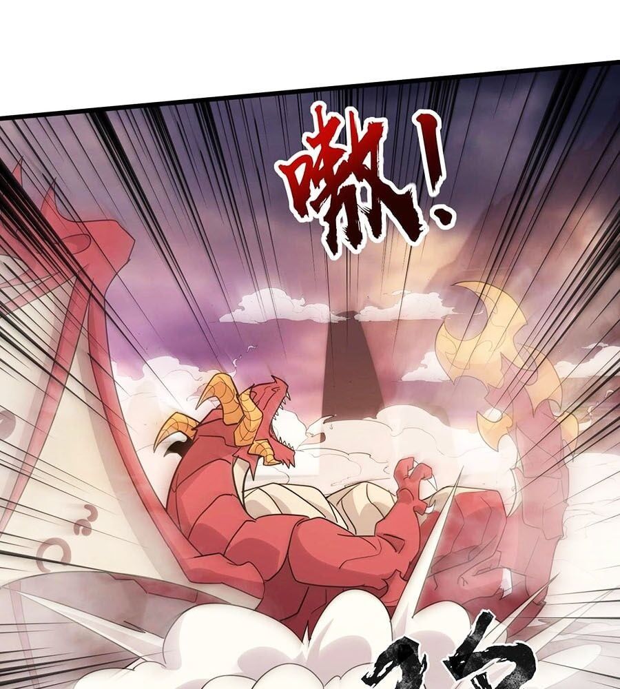 đọc truyện Chỉ Có Ta Có Thể Sử Dụng Triệu Hoán Thuật Chương 120 ảnh 17 tại Thiên Thai Truyện