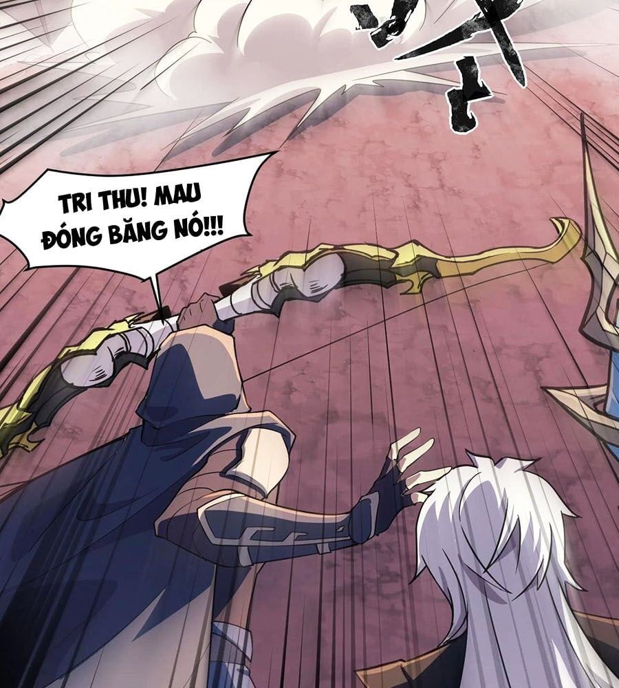 đọc truyện Chỉ Có Ta Có Thể Sử Dụng Triệu Hoán Thuật Chương 120 ảnh 18 tại Thiên Thai Truyện