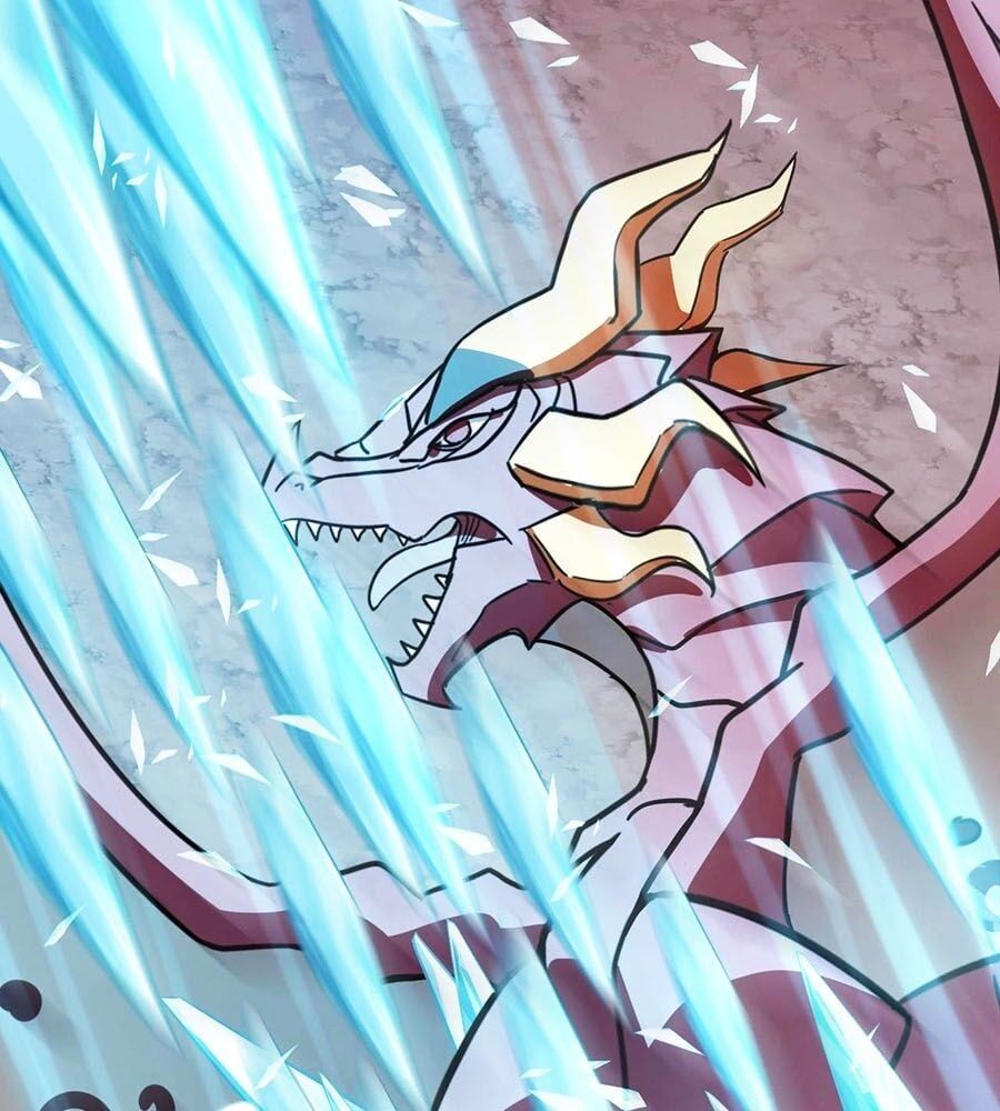 đọc truyện Chỉ Có Ta Có Thể Sử Dụng Triệu Hoán Thuật Chương 120 ảnh 21 tại Thiên Thai Truyện